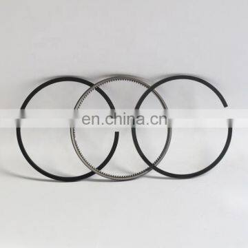 Forklift engine parts for 4d95 engine piston ring 6204-31-2203