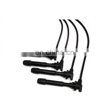 XYREPUESTOS AUTO ENGINE PARTS Repuestos Car Cable Spark Plug Wire 27501-23A00 For HYUNDAI I30 CW Tucson COUPE 1998-2002H photo-2