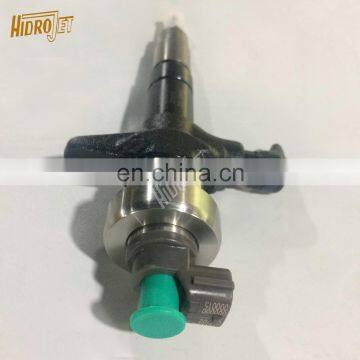 Diesel fuel injector 295050-1900 295050-0910 295050-0811, Common Rail Injector 8-98260109-0  8982601090 for I SZU