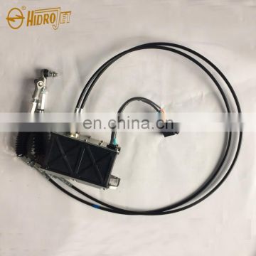 high quality  E320C GP motor 247-5212 247-5207 for 314