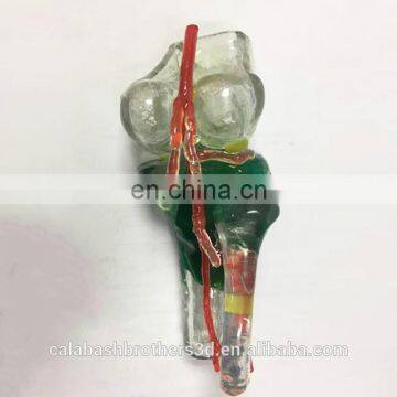 Color 3D Printing Durometer Flexible Stretchable WJP 3D Printing Organ Model Human Anatomic Model photo-6