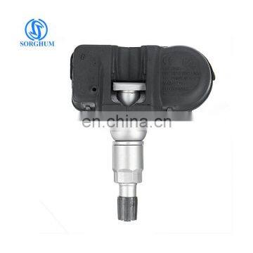 Tpms Tire Pressure Sensor For Mercedes Benz C CL CLA CLK CLS E G GL GLK ML R S SL SLK Class 433MHZ A0035400217