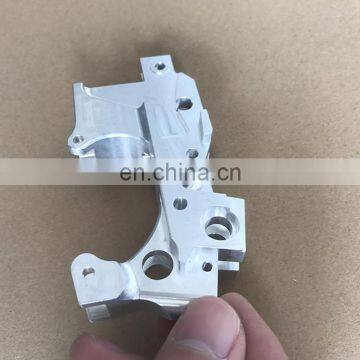 Factory Price 3 Axis CNC High Precision Cnc Bicycle Parts