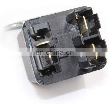8942481610 Relay Glow Plug 24V for Isuzu for Hitachi ZAXIS27U ZAXIS50U ZAXIS40U photo-6