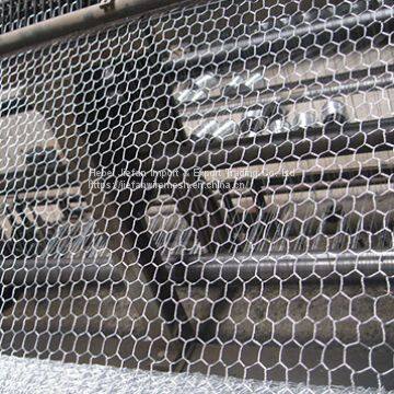 Hexagonal Wire Netting Galvanized Welded Mesh Supplier Hexagonal Mesh Wire Mesh Product Manufacturers photo-3