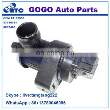 Solenoid Valve FOR Opel Zafira B 2005-2016 OEM 13105950 13110331 5807468