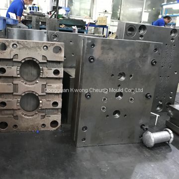 Manufacturer For Injection Moulding Auto Parts Plasric Injection Molding