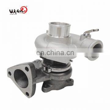 Cheap 4d56 4d56td Turbocharger for Mitsubishi 49177-01512 MR355222 photo-4