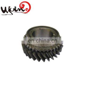 High quality for hilux 4x2 second gear for main shaft for toyota 4Y 1RZ 2L 3L