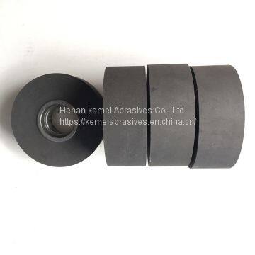 Graphite grinding wheel polishing wheel