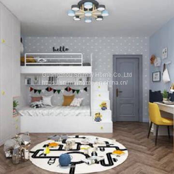 Kitchen Room