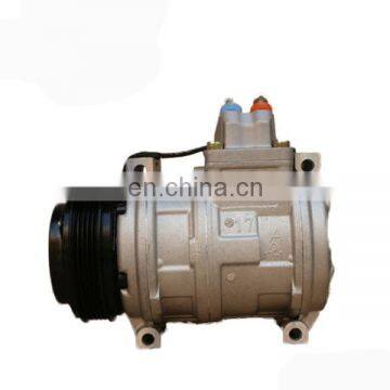 10PA17C car ac compressor 447100-2282 447100-2600 447100-2601 64528385915 For BMW 320i 323i 325i 328i auto Air pump compressor