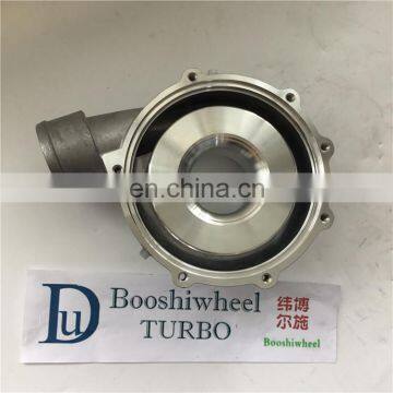 RHV4 8981320692 Compressor Housing 898132-0692 Vigm Turbocharger D-MAX 3.0L DDI 4JJ1-TC Engine photo-2