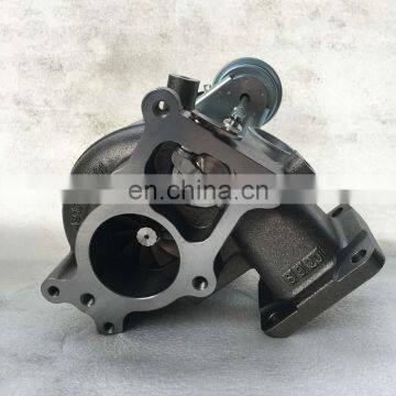 Turbo price TD06-7 49179-02712 ME304598 ME303063 Turbo charger with 6M60 EURO 4 Engine