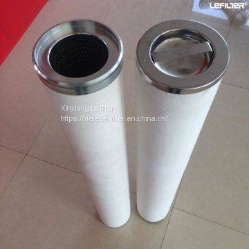 Supply high efficient replacement PALL coalescer filter CS604LGH13