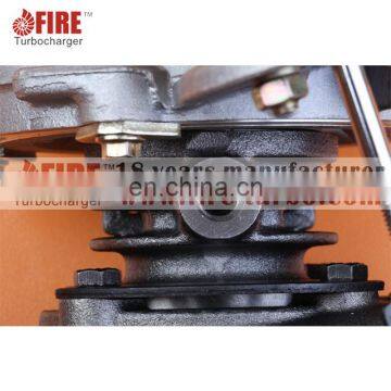 For 1999- Mitsubishi Car Engine F9Q Turbocharger GT1549S 751768-5004S Turbo 8200091350A