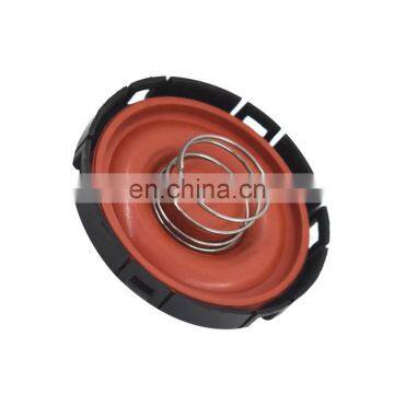 PCV Valve Cover With Membrane and Spring Fit For BMW F30 F10 X3 X5 X6 N20 11127588412 photo-6