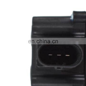 New Air Suspension Compressor Valve Block for BMW X5 E70 37206789937 photo-3