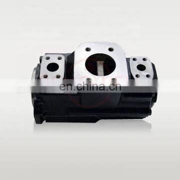 Denison Hydraulic Pump T6DC T6DCM T6DCP T67DC Double Vane Pump for Sale photo-6