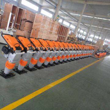 Impact Compactor BS60-2/HCR70 photo-4