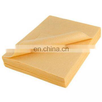 1mm, 2mm,3mm, 4mm, 5mm 6mm ,7mm Thick Hard Pressed 100% Wool Felt for Industry (free Samples ) photo-5