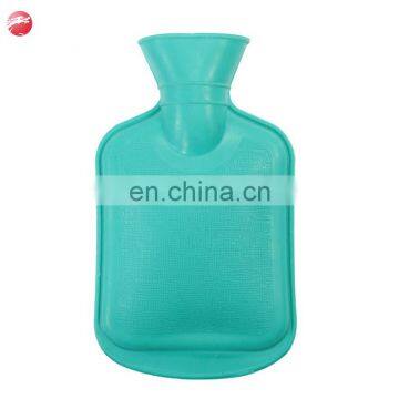 CE Standard Hot Water Bottle Manufacturer With Knitted Cover