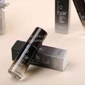 Mslam Pure Beard Growth Oil Men Grow Moustache Essence Oil Thicker Fuller Gentlemen′s Beard Hair Extension PRO 30ml photo-2