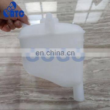 COOLANT RESERVOIR EXPANSION TANK for Skoda OEM 6U0121403 photo-2