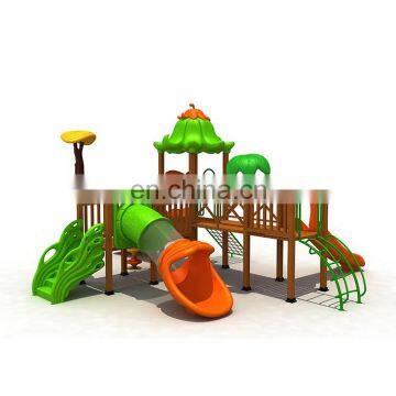 Kids Amusement Equipment Play Grounds