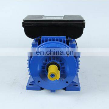 220V 2.2KW High Torque Low RPM Three Phase Electric Motor photo-3