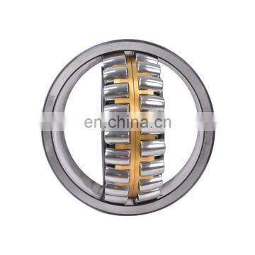 China manufacturers supply high quality double row 22248 CC C3 W33 spherical roller bearing size 240x440x120