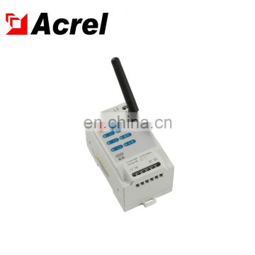 Acrel AEW-D20 energy meter wireless smart socket for electricity monitor home