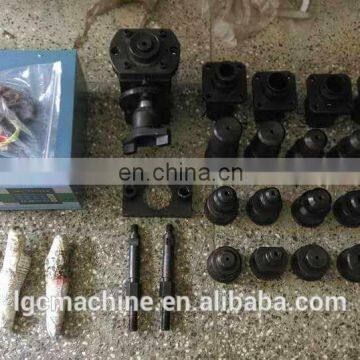 EUI EUP Electronic Unit Injector and Electronic Unit Pump Tester Cam Box With All Adaptor photo-4