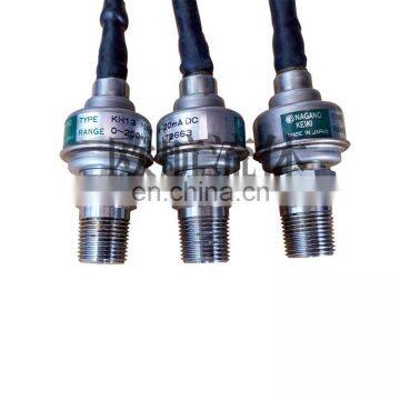 NAGANO KEIKI KH13 Pressure Sensor photo-2
