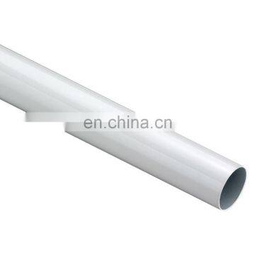 32mm Thickness 1.5mm hs Code Powder Coated Dubai gi Galvanized Steel Pipe photo-2