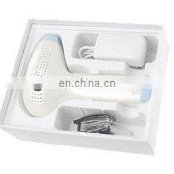 Household Orginal DEESS IPL 300000 Flash Cartridge Lifetime Painless Epilatory Woman Mate Hair Removal Epilator With Skin Tone s photo-7