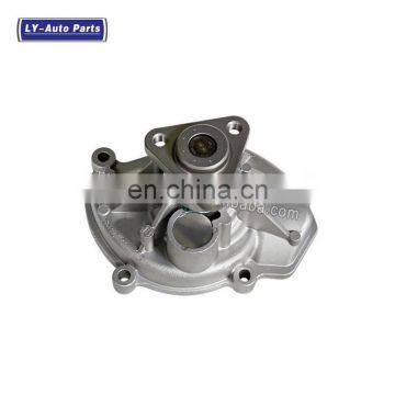 Water Pump W/ Gasket For Porsche 11-14 Panamera 4 Base 3.6L 94610603300