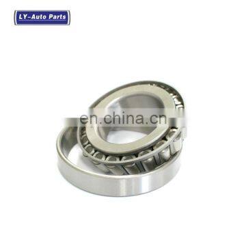 NEW CAR WHEEL HUB BEARING TAPERED ROLLER FRONT DIFFERENTIAL CASE REAR FOR TOYOTA FOR CAMRY FOR COROLLA FOR CELICA FOR RAV4