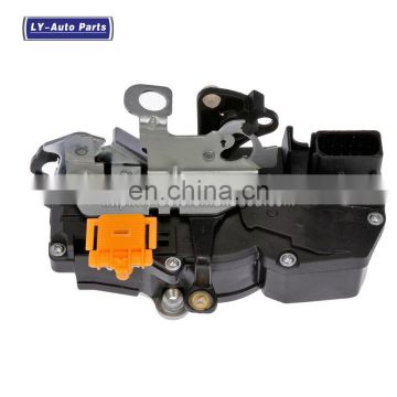 Door Lock Actuator Motor Front Left Fits 06-11 For Chevrolet Impala OEM 931-300 931300