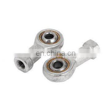 Heim Male Uniballs Ball Swivel Rose Flex Johnny Joint Thread Rod End Ge Metric Knuckle Spherical Plain Shaft Bearing photo-3
