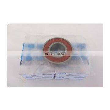 Japan Big Brand Ntn Bearing 6207 Size 35*72*17 mm Single Row Bearing