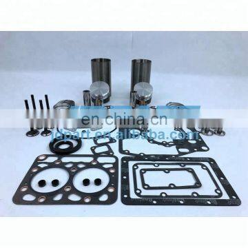 Kubota Part ZB600 Engine Rebuild Kit