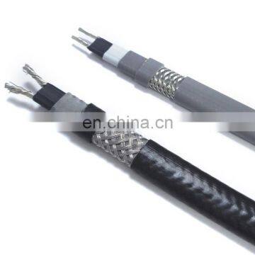 Connection Kit Self Limiting Cable Diameter Pipelines Heating Cable Kits Drain Heater Cable photo-4