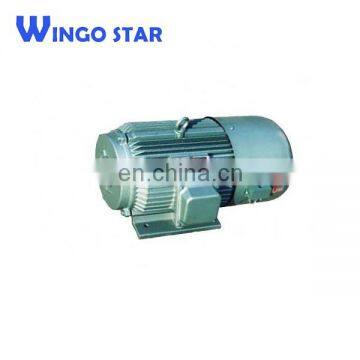25hp Three Phase Induction Motor
