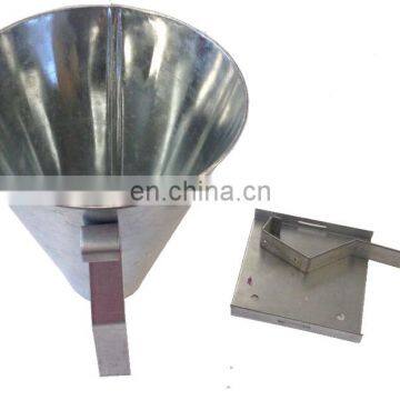 Poultry Slaughtering Machine/chicken Killing Cone/tool photo-5