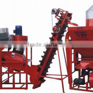 Peanut Sheller and Cleaner |Automatic Peanut Shelling Machine