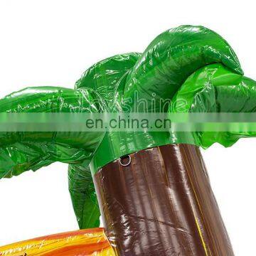 Inflatable Limbo Game Interactive Games Sport For Children and Adult photo-4