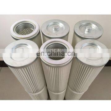Drilling Rig Threaded Dust Filter Element AF26147 3214623900 photo-4