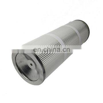 Manufacture Custom Amano Dust Collector Filter Cartridge