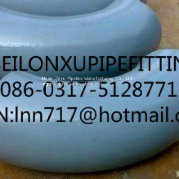 Specializing in the production of alloy elbow suppliers